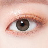 Lenstown Romantea Rose Nude Brown for Toric (1 Pack)